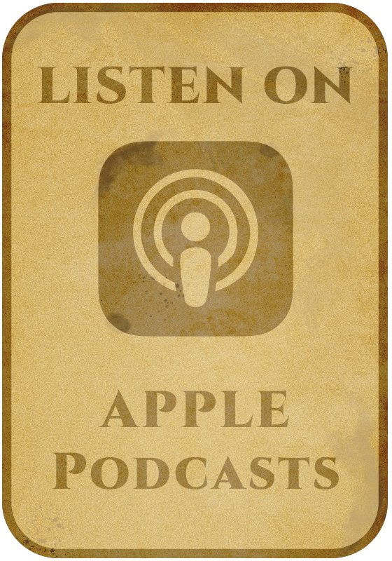 Listen on Apple Podcasts