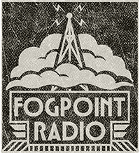 Fogpoint Radio Logo